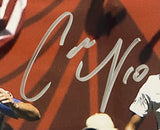 Carli Lloyd Signed 16x20 USA Women's Soccer 2015 World Cup Photo Steiner