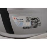 Maxx Crosby Autographed Las Vegas Raiders Mini Helmet Beckett 44662