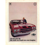 Ohio State Buckeyes vs Purdue Boilermakers 11/15/1969 Gameday Magazine 59300