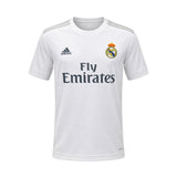 James Rodriguez Signed Real Madrid FC Soccer Jersey #10 with Beckett Witness