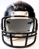 Emmanuel Sanders Autographed Mini Helmet Inscribed "SB 50 Champs!" JSA COA