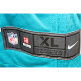 Brian Thomas Jr Autographed Jacksonville Jaguars Nike Teal Jersey Fanatics 51279