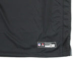 Brian Dawkins Signed Philadelphia Eagles Nike Alternate Black Game Jersey