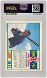 Frank Thomas Signed White Sox 1990 Score Rookie Card #663 - (PSA Encapsulated)