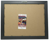 Kane Signed Framed 8x10 WWE Photo vs. The Undertaker JSA ITP