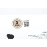 Deion Sanders Autographed Atlanta Falcons Pro Lunar Helmet Beckett 51727