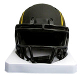 Antonio Gates Signed/Autographed Chargers Eclipse Mini Helmet Beckett 158680