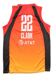 Caitlin Clark Indiana Fever Signed 2025 WNBA All-Star Jordan Brand Jersey BAS