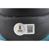 Shaquille O'Neal Autographed/Signed Reebok Attaq Pump Shoe Size 12 Beckett 50862