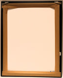 Bo Nix Autographed Framed Photo 31"x25" Beckett COA