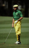 Payne Stewart (d. 1999) Signed The Honda Classic Golf Hat (JSA COA)