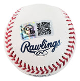Elly De La Cruz Cincinnati Reds Signed Official MLB Baseball GTSM