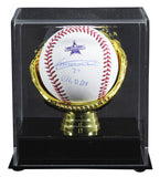 Blue Jays Vladimir Guerrero Jr. "Vladdy" Signed 2021 ASG Baseball W/ Case JSA