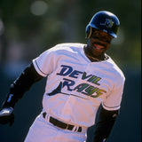 Fred McGriff Signed Jersey Inscribed "HOF 23" (TriStar Hologram) 493 Career HR's