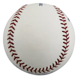 Angels Don Baylor "1979 AL MVP" Authentic Signed OML Baseball BAS #BU43410