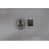 Bill Romanowski Autographed Pro Style TB Orange XL Jersey Beckett Witness 50828