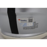 Maxx Crosby Signed Las Vegas Raiders Mini Helmet FAN 44662