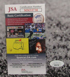 Paul Hornung HOF Green Bay Packers Signed/Autographed 16x20 B/W Photo JSA 158266