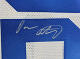 Dorance Armstrong Jr Signed Dallas Cowboys Jersey (PIA Holo) Defensive End
