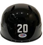 Frank Robinson Autographed Authentic Baltimore Orioles Batting Helmet | PSA COA