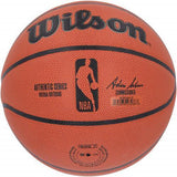 Kevin Garnett & Paul Pierce Celtics Signed Wilson Indoor/Outdoor Basketball