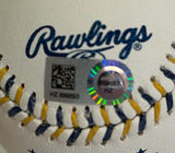 Carlos Gonzalez Autographed/Inscribed "CarGo" Rawlings 2016 MLB AS Ball MLB COA