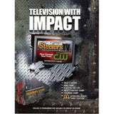 Pittsburgh Steelers vs. Miami Dolphins 9/7/2006 NFL Gameday Magazine 59279