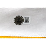 Gary Clark Autographed/Signed Pro Style Red XL Jersey Beckett Witness 51842