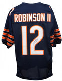 Allen Robinson II Signed Chicago Bears Jersey (JSA COA) Pro Bowl Receiver (2015)