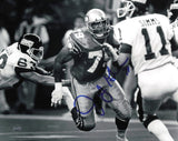 Jacob Green Autographed Signed 8x10 Photo Seattle Seahawks MCS Holo #63429