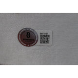 Terrell Davis Signed Broncos Wilson 48 Proline Orange Jersey Beckett 45056