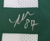 Romeo Doubs Signed Green Bay Packer Jersey (Beckett) 2022 4th Rnd Pk / Nevada WR