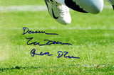 DARREN MCFADDEN AUTOGRAPHED 16X20 PHOTO OAKLAND RAIDERS "RUN DMC" PSA/DNA 15154