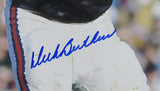 Dick Butkus HOF Signed/Auto 12x18 Photo Chicago Bears BAS/Beckett 198546