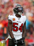 Lavonte David Signed Tampa Bay Buccaneers Jersey (JSA COA) Bucs LB 2012-Present