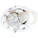 Patrick Surtain Autographed Denver Broncos Authentic Helmet 23 Alt Beckett 53130