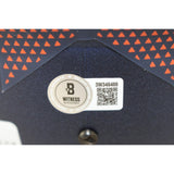 Patrick Surtain Autographed Denver Broncos F/S Helmet Beckett Witness 53135