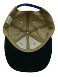 Boston Garden Banner Years 1928-1995 Final Season Snapback Hat 209102