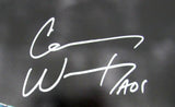Carson Wentz Philadelphia Eagles Autographed/Signed 16x20 Photo Fanatics 135213