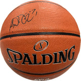 Draymond Green signed Basketball PSA/DNA Warriors autographed ball