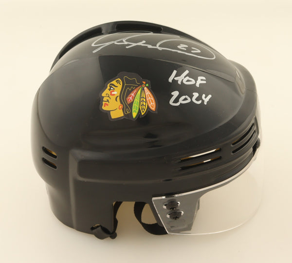 chicago blackhawks motorcycle helmet Slingshots This Franklin Sports NHL mini goalie mask is the perfect finishing touch to any hockey lovers bedroom Franklin Chicago Blackhawks Mini Goalie