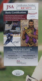Drew Bledsoe New England Patriots Signed/Autographed 16x20 Photo JSA 210063