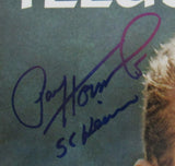 Paul Hornung Notre Dame Signed/Inscribed "56 Heisman" 11x14 Photo JSA 158256