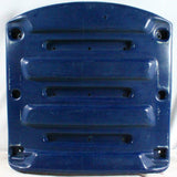 Tony Dorsett Autographed Dallas Cowboys Seat Bottom w/2 Insc.-Beckett W Hologram