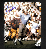 Gary Beban Signed/Autographed 8x10 Photo UCLA Bruins Heisman JSA 214262