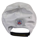 Chargers Drew Brees Authentic Signed Reebok Hat Autographed BAS #BR84203