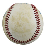 Mets Tom Seaver Authentic Signed Bobby Brown OAL Baseball BAS #BU64199