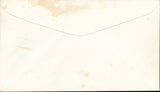 1/22/1984 Super Bowl XVIII FDC Envelope Signed/Autographed by 4 Players 210361