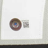 Jason Peters Signed Custom Green Pro Style Football Jersey SB LII Champs BAS