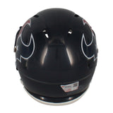 Will Anderson Autographed Houston Texans Mini Speed Helmet Fanatics
